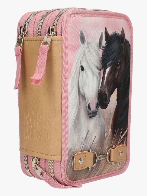 Miss Melody Trippelpennal Dusty Rose