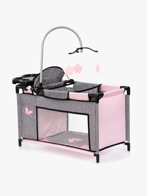 Bayer Design Multi Dukkeseng, Sommerfugl