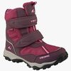 Viking Blusty 2V GTX Vintersko, Aubergine/Plum