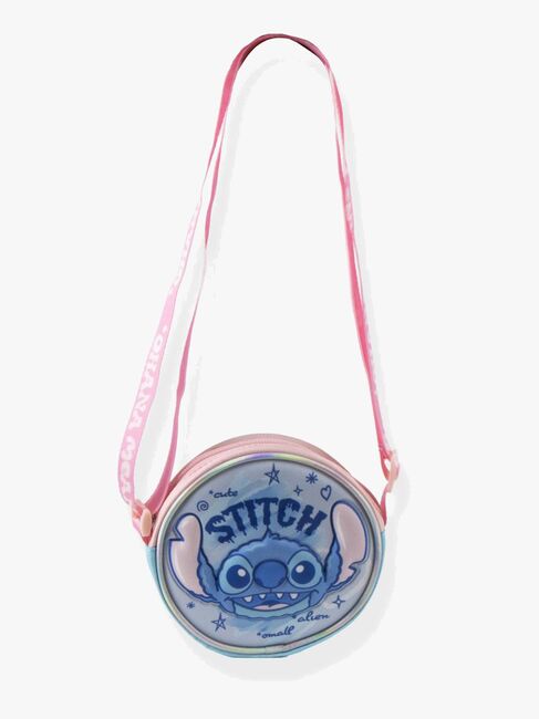 Disney Stitch 3D Skulderveske, Blå
