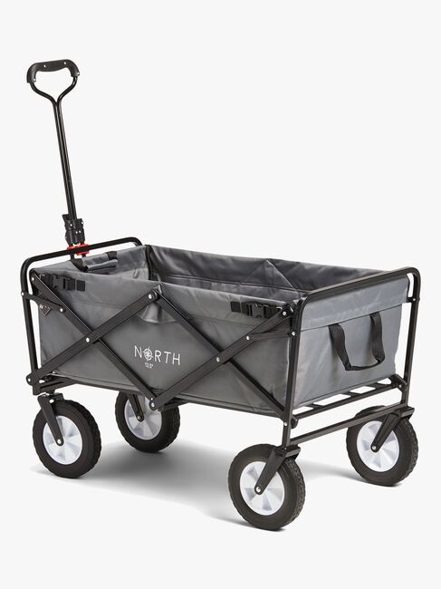 North 13.5 Light Tralle, Ivy Grey