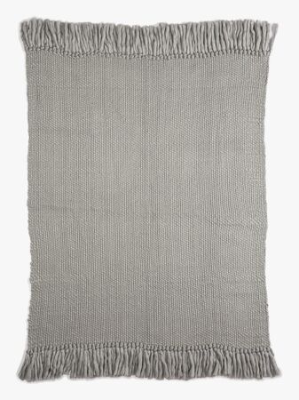 KidsDepot Bo Pledd, Grey