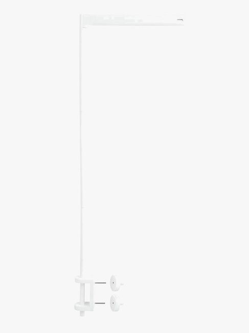 Vanilla Copenhagen Uroarm, Hvit