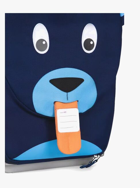 Affenzahn Koffert 18L, Bear