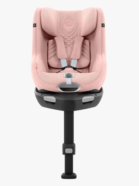 Cybex Sirona Ti i-Size Plus Bilstol, Peach Pink