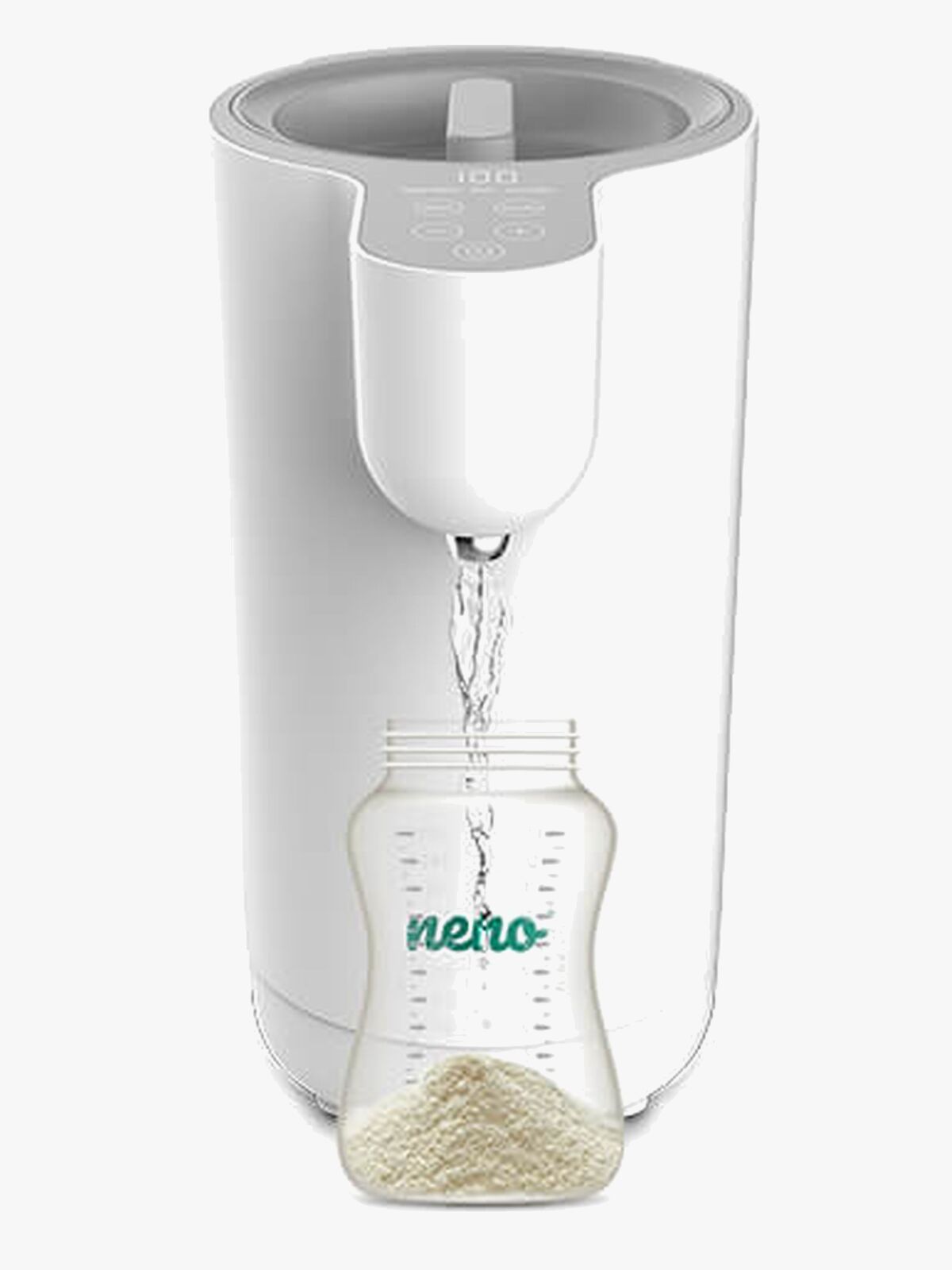 NENO Aqua Morsmelkerstatnings- og Vellingvarmer