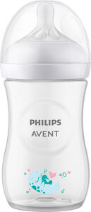 Philips Avent Natural Response Tåteflasker Gavesett