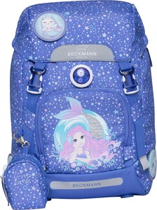 Beckmann Classic Backpack 22 L, Aquagirl