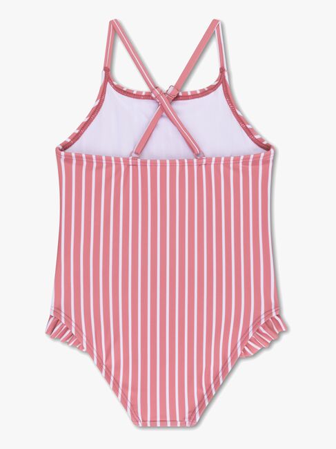 Swim Essentials Badedrakt, Daisy Flower