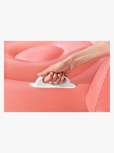 Bestway Flamingo Flytemadrass