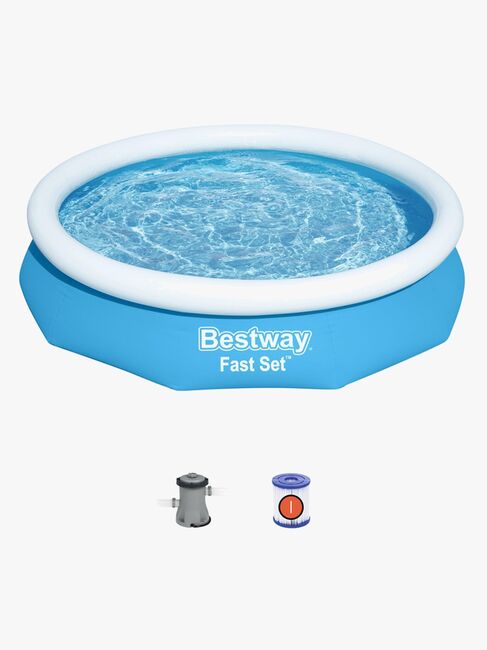 Bestway Fast Set Basseng 305x66 cm