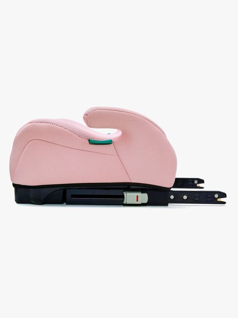 Kinderkraft I-BOOST 2 PRO Beltepute, Pink
