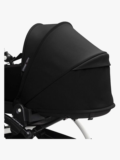 Stokke YOYO Liggedel, Black
