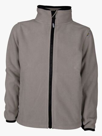 Lindberg Vindel Fleecejakke, Greige