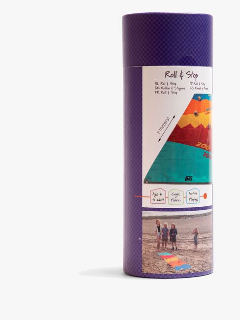 BS Toys Roll & Stop Spill