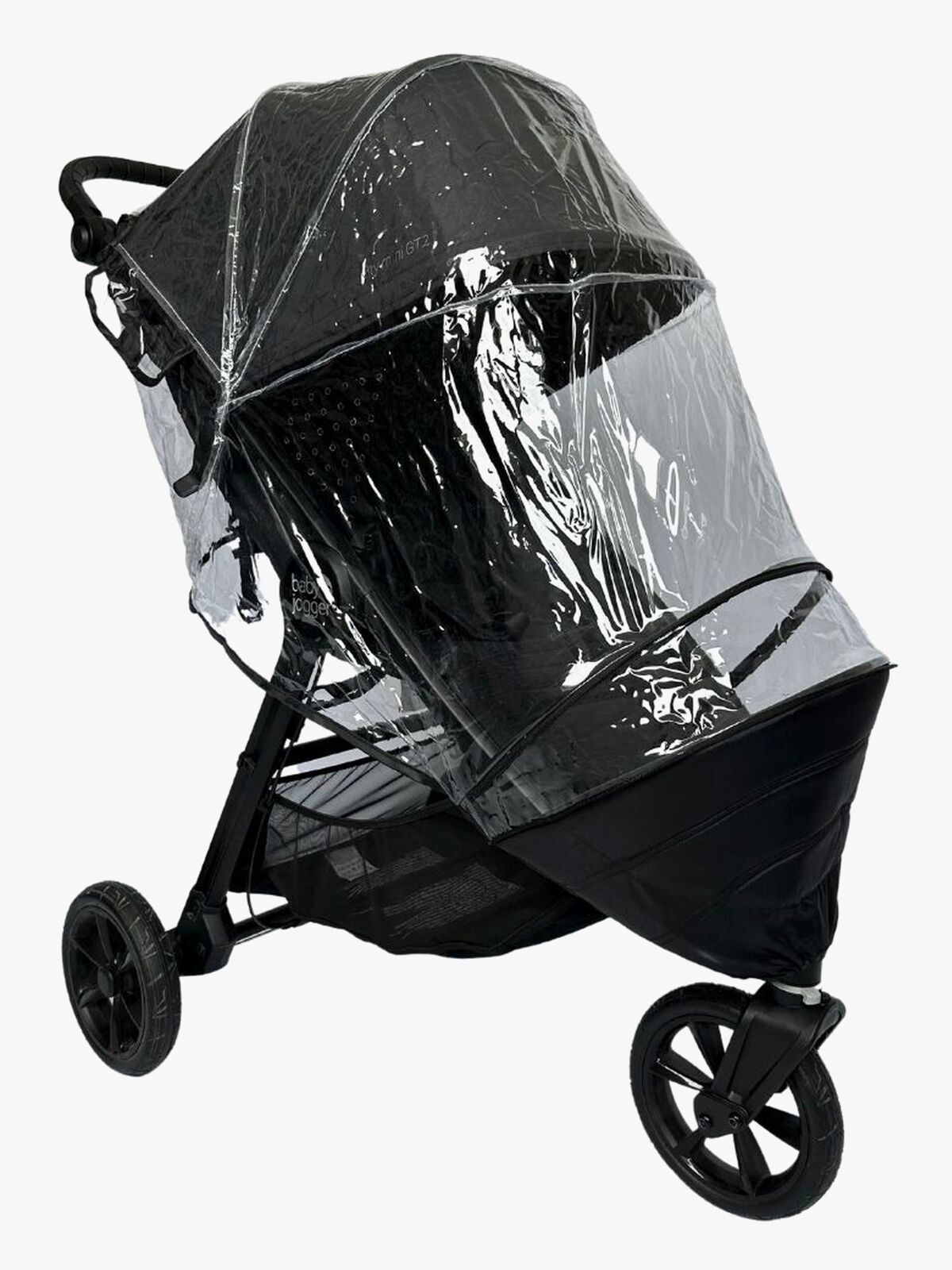Baby Jogger Regntrekk Elite 2/Mini2/Mini GT2