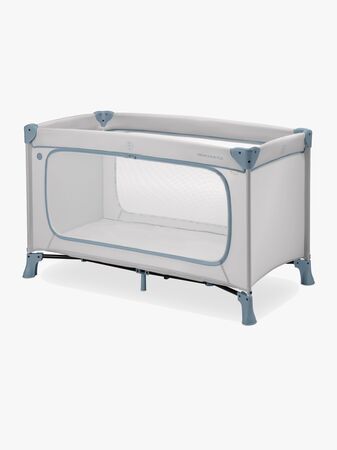 Hauck Dream N Play Plus Reiseseng, Dusty Blue