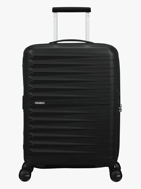 American Tourister Fastforward Koffert 36L, Flash Black