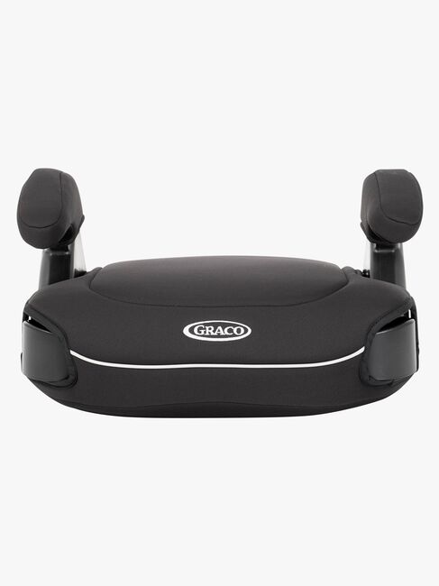 Graco Booster Deluxe Beltepute, Black