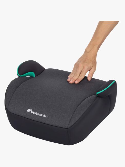 Bebeconfort Manga i-Safe Beltepute, Black