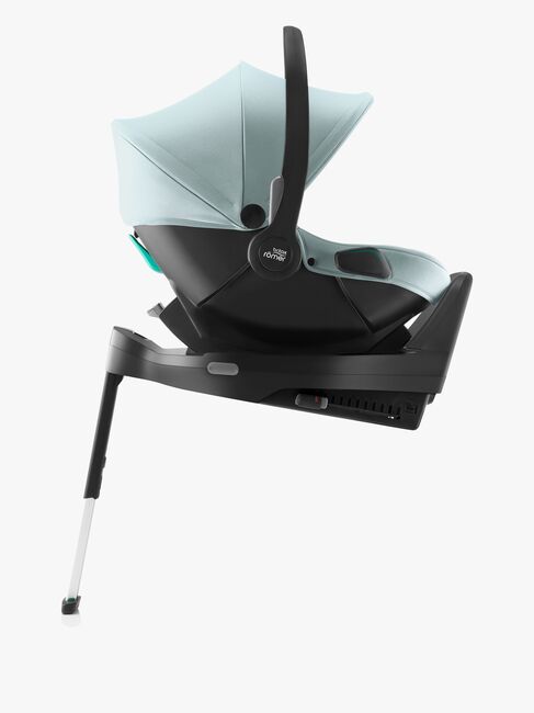 Britax Römer Baby-Safe Core Babybilstol, Ocean