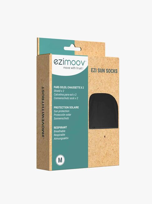 Ezimoov Sun Socks Solbeskyttelse S