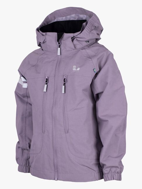 Lindberg Lingbo Skalljakke, Lavender