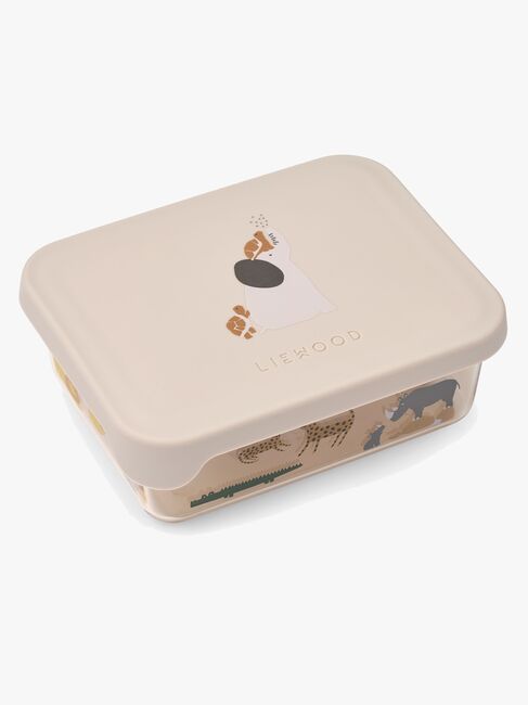 LIEWOOD Ako Tritan Matboks, All Together/Sandy