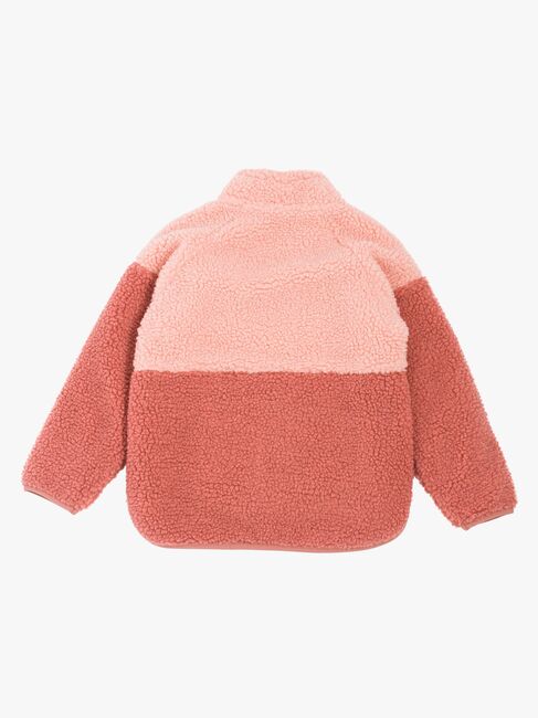 Viking Playtime Pilejakke, Rosa