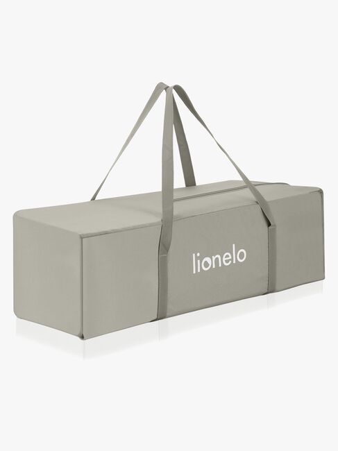 Lionelo ELLEN Reiseseng, Beige Sand