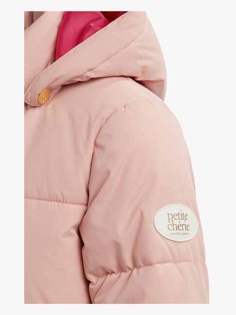 Petite Chérie Atelier Alex Vattert Jakke, Mellow Rose