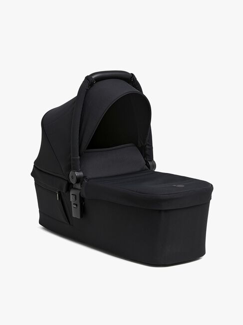 Beemoo Pro Twin 2 Liggedel, Coffee Black