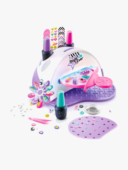 Style 4 Ever Neglestudio UV Gel