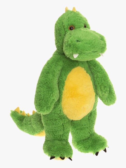 Bolibompa Kosedyr Drage, Stor