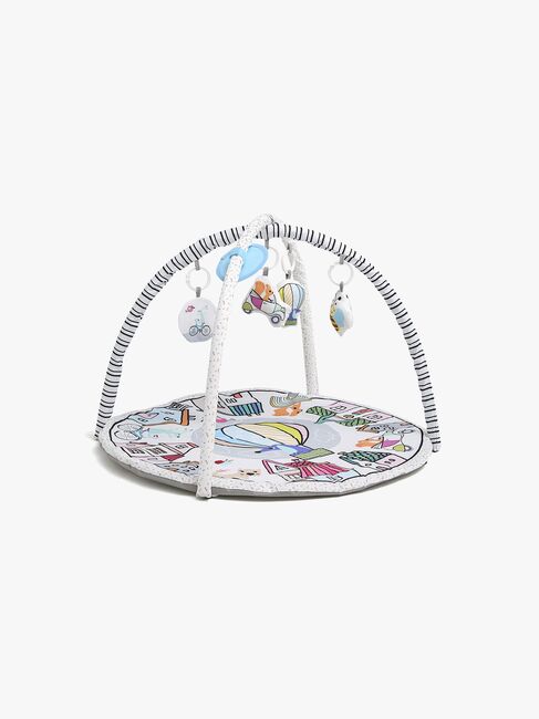 Beemoo PLAY Pals Town Babygym