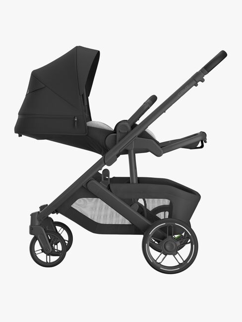 UPPAbaby CRUZ V3 Sportsvogn, Jake