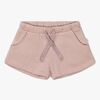 Luca & Lola Luigina Shorts, Adobe Rose