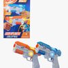 NERF Blastere Laser Ops Battle 2-Pakk