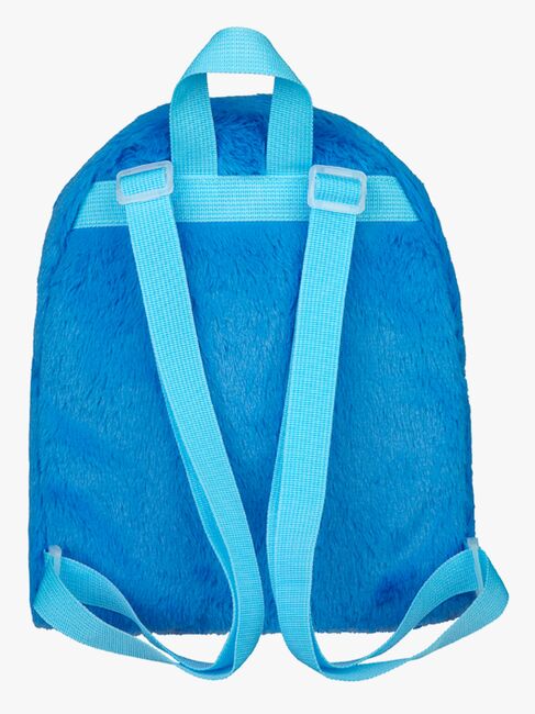 Disney Stitch Ryggsekk Plysj