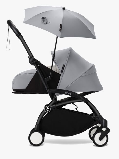 Stokke YOYO Parasoll, Stone