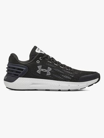 Under Armour BGS Charged Rogue Joggesko, White