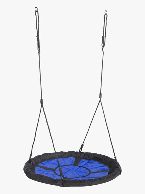 Hörby Bruk Kompishuske, Blå