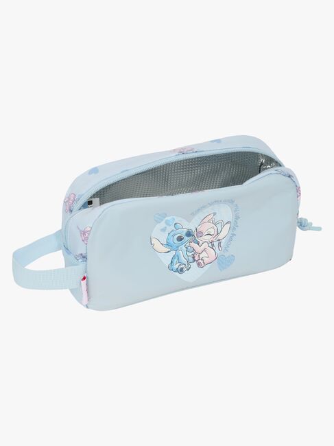 Disney Stitch Kjølebag, Blå