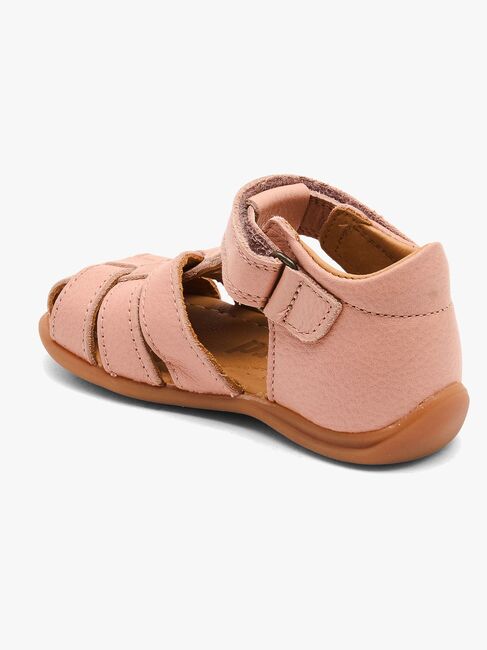 Bisgaard Carly Sandaler, Nude