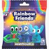 Roblox Rainbow Friends Minifigur Series 3 Blandet