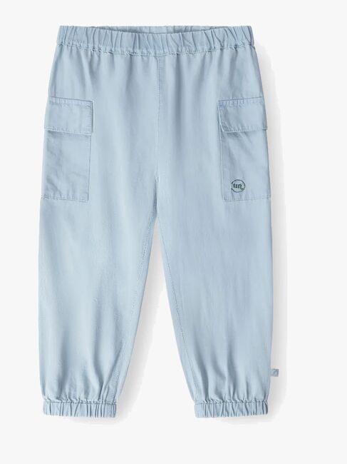 That's Mine Joe Bukser, Blue Mist