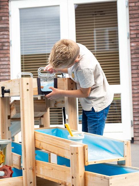 AquaFlow Vannkanalsystem 400