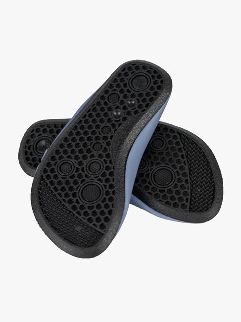 Lindberg Dopp Badesko, Blue