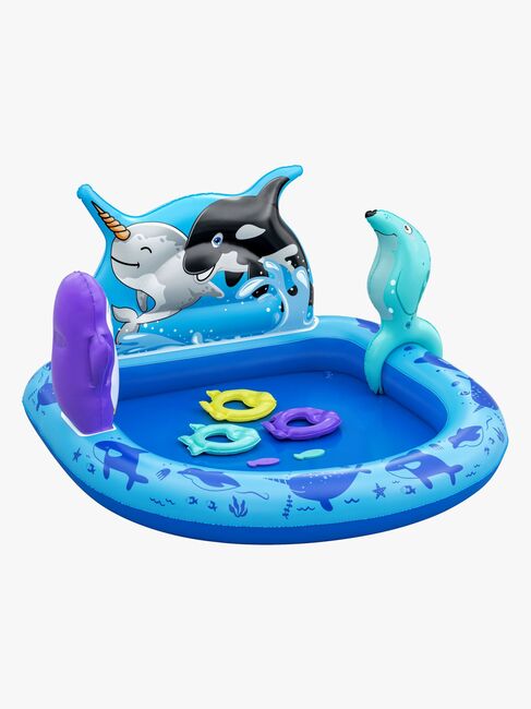 Bestway Polar Pals Vannpark