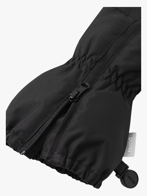 Reima Tassuin Votter, Black